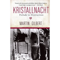 Kristallnacht: Prelude to Destruction - Paperback