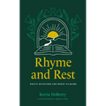 Rhyme and Rest - Hardcover