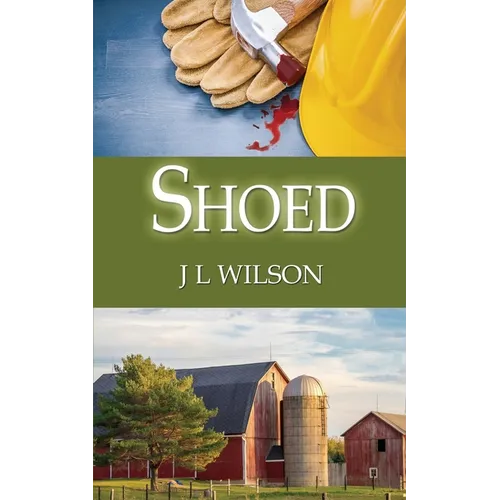 Shoed - Paperback