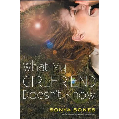 What My Girlfriend Doesn't Know - Paperback