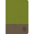 NRSV Wesley Study Bible: Sage Thicket Decotone - Hardcover