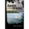 Saving Gramps - Paperback