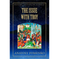 The Issue with Troy - Paperback
