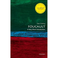 Foucault: A Very Short Introduction - Paperback