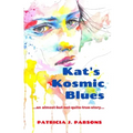 Kat's Kosmic Blues - Paperback