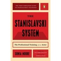 The Stanislavski System: The Professional Training of an Actor - Paperback
