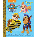 Paw Patrol Lgb Collection (Paw Patrol) - Hardcover