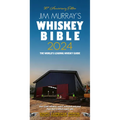 Jim Murray's Whiskey Bible 2024 - Paperback