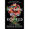If Women Rose Rooted: A Life-Changing Journey to Authenticity and Belonging - Paperback