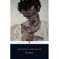 Ecce Homo: How One Becomes What One Is--Revised Edition - Paperback