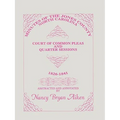 Minutes of the Jones County, North Carolina, Court of Common Pleas and Quarter Sessions, 1826-1841 - Paperback