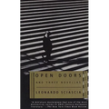 Open Doors: And Three Novellas - Paperback