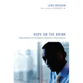 Hope on the Brink - Paperback