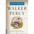 The Last Gentleman - Paperback