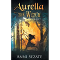 Aurella the Witch - Paperback