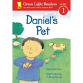 Daniel's Pet - Paperback