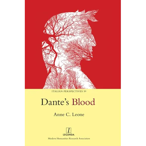 Dante's Blood - Hardcover