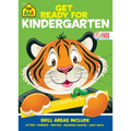 School Zone Get Ready for Kindergarten Workbook - Paperback