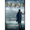 Noah: Man of God - Paperback