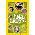 That's Gross! - Paperback