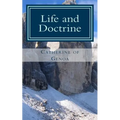 Life and Doctrine - Paperback