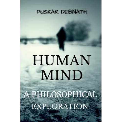 The Human Mind - Paperback