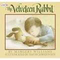 The Velveteen Rabbit - Paperback