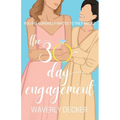 The 30-Day Engagement - Paperback