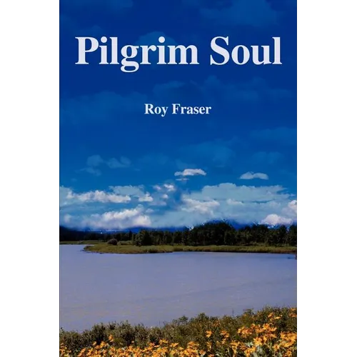 Pilgrim Soul - Paperback