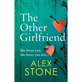 The Other Girlfriend - Paperback