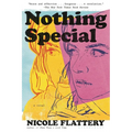 Nothing Special - Paperback