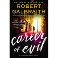 Career of Evil - Paperback