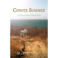 Coyote Summer: A Summerhood Island Book - Paperback