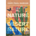 The Nature of Desert Nature - Paperback