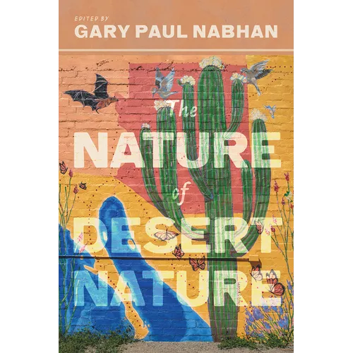 The Nature of Desert Nature - Paperback