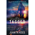 Tagged - Paperback