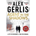 Agent in the Shadows - Paperback