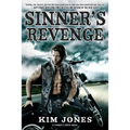 Sinner's Revenge - Paperback