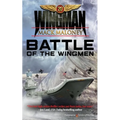 Battle of the Wingmen - Paperback