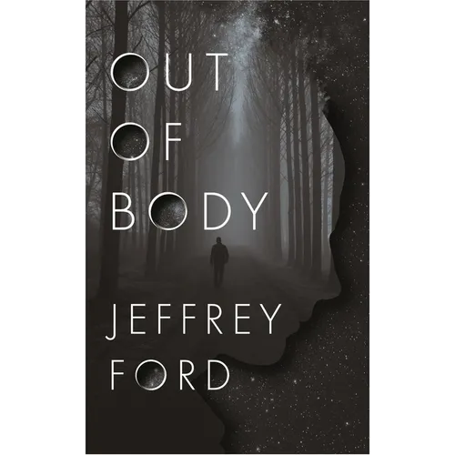 Out of Body - Paperback