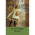 The Secret Garden, - Paperback