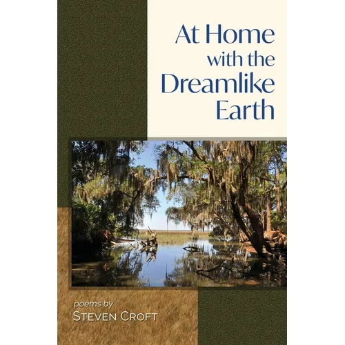 At Home with the Dreamlike Earth - Paperback