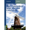 Multivariable and Vector Calculus - Paperback