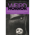 Weird Horror #9 - Paperback