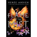 Flame in the Mist - Hardcover