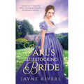 The Earl's Bluestocking Bride - Paperback