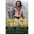 Robert the Bruce: A Tale of the Guardians - Paperback
