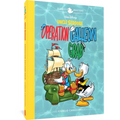 Walt Disney's Uncle Scrooge: Operation Galleon Grab: Disney Masters Vol. 22 - Hardcover