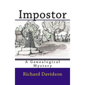 Impostor: A Genealogical Mystery - Paperback