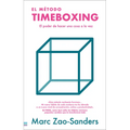 Metodo Timeboxing, El - Paperback